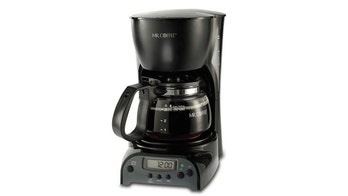 Cook up your next meal in a coffee pot