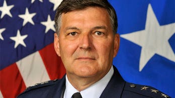 Air Force Special Operations Establish Role in ISIL Fight