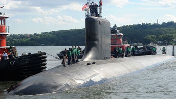 Navy Wants 28 More Tomahawks on Virginia-Class Submarines Sooner