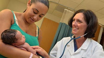 Wait Continues to See What Tricare will Cover for Breastfeeding Moms