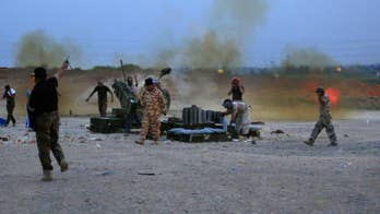 Iraq's parliament delays vote on new Cabinet nominees