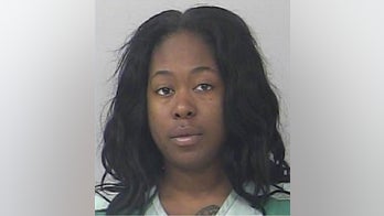 Florida woman caught with cocaine in purse blames it on windy day, police say