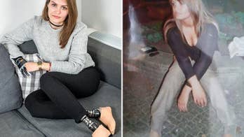 Mom has arm, fingers, both legs cut off after doctors failed to spot deadly disease