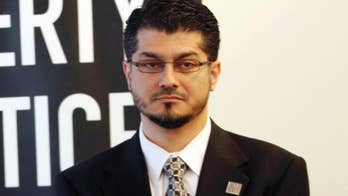 3 California mosques receive letters threatening Muslims