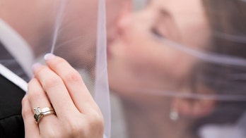 Why your first marriage has a 50 percent chance of lasting