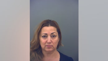 Texas elementary school teacher arrested again, accused of slapping 5-year-old student