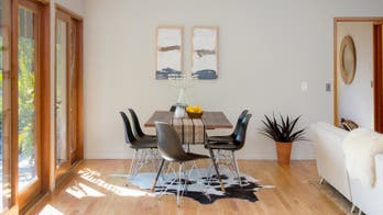 'Big Bang' Actor Johnny Galecki Lists Hollywood Hills Home for Nearly $2 Million