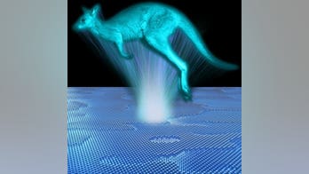 Scientists say they are closer to making 'Star Wars' holograms