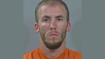 Man admits to luring gay man into woods, fatally beating him