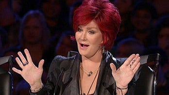 Report: Sharon Osbourne quitting 'America's Got Talent' because NBC fired her son