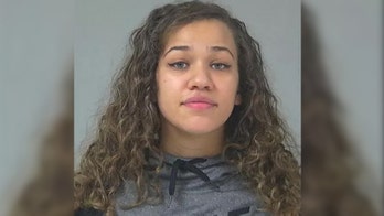 Wisconsin teen asks father to take photos of arrest to post on Facebook