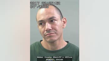 Utah father says he killed infant son on altar after seeing '666' on child, records say