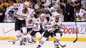 Blackhawks plan more initiatives to honor Native Americans