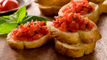 How not to mispronounce your favorite dishes