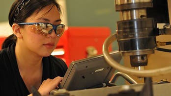 3-D Printing Parts and Explosive May Reshape Fleet, Ship's Manning