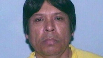 ICE arrests man who escaped Illinois prison in 2003