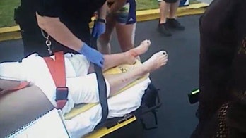 Kentucky teen bitten by shark in Florida drove it away with a punch