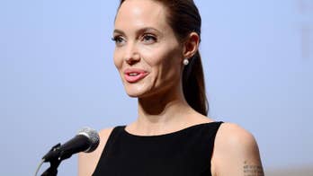 Jolie to direct film in Australia