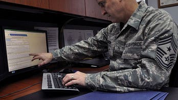 Air Force EPR Chief: 'This is the KC-46 of Promotions'