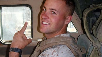 Clay Hunt Veteran Suicide Bill Blocked in Senate by Coburn