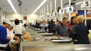 Food Stamp, WIC, Debit Terminals Down at Many Commissaries