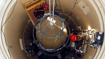 Global Strike Airmen to See New Jobs, Cash and Responsibilities