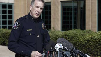 Muslim boy, 14, won't face charges after high school teacher mistakes homemade clock for bomb