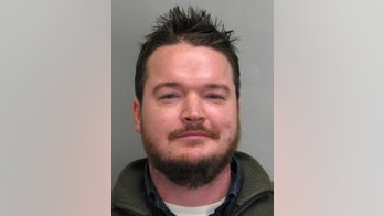 Man accused of biting victim's face in anti-Muslim attack