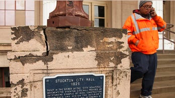 Post-bankruptcy California city tests ‘universal’ income for residents