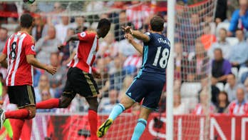 Stuani double earns Middlesbrough 2-1 win at Sunderland