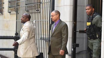 Trial to begin for wagon driver in police custody death case