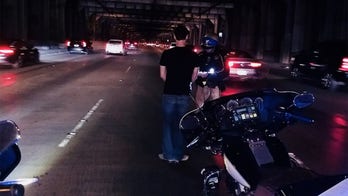 Alleged drunk driver to cops: Hey, my Tesla was on autopilot