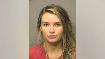 Woman, 28, gets upset over nails, allegedly drags nail salon employee with car