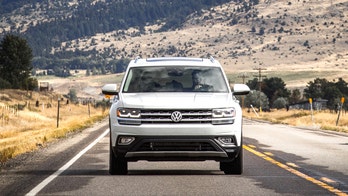 Volkswagen pickup concept to surprise New York auto show, report says