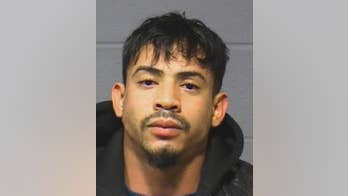 Police: Santeria priest accused of stealing human remains from cemetery to be arraigned