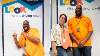 Delaware DMV fighting identity theft with safe selfie zones for new drivers