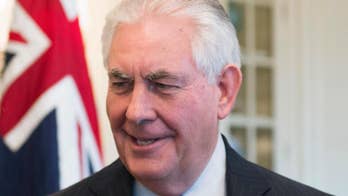 Trump sends top aides to Mexico amid deep strains with US