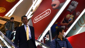 Nintendo to stop making Wii console for Japan market
