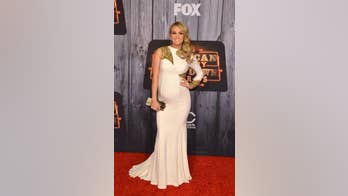 Carrie Underwood Reveals Her One Beauty Regret