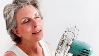 FDA approves first nonhormonal drug for hot flashes