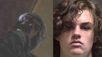 Florida police use Facetime to nab cellphone thief