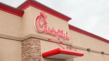 North Carolina Chick-fil-A restaurant opens Sunday to help with Florence relief efforts