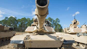 Congress Again Buys Abrams Tanks the Army Doesn't Want