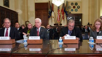 Lawmaker, VA IG Clash Over Death Report at Hearing