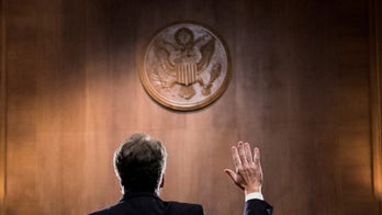 FBI questions Kavanaugh's friends, potential witnesses to alleged sexual assault