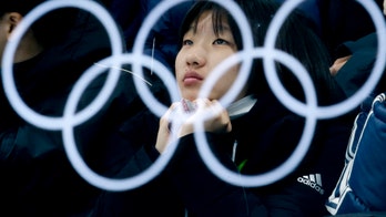 North and South Korea plan to bid for 2032 Summer Olympics
