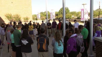 Over 1 Million Christian Students to Unite in Prayer for 24th Annual 'See You at the Pole' Event