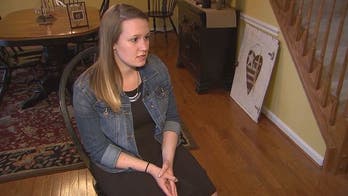 Pregnant Maryland teen fights to walk in Christian school's graduation ceremony