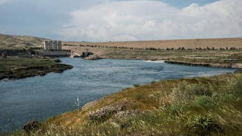 ISIS reportedly boils 6 alive in vats of tar after Sharia court orders death sentences