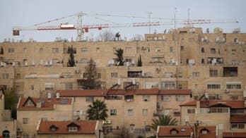 Israel advances construction of 181 homes in east Jerusalem